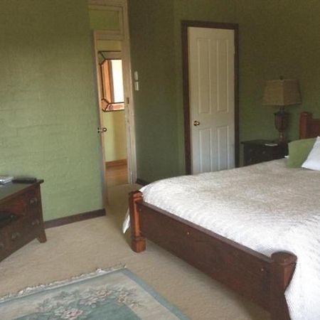 Greengate Bed And Breakfast Ρόμπερτσον Εξωτερικό φωτογραφία