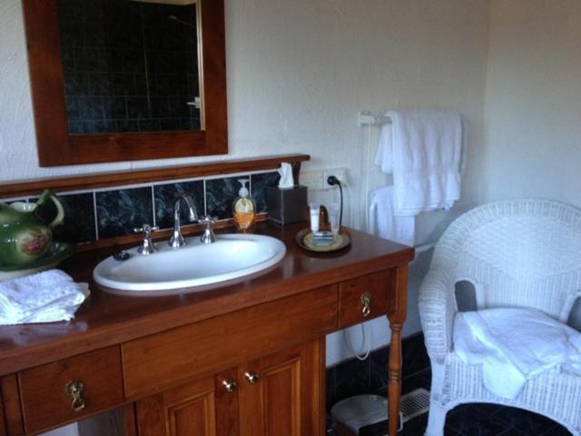 Greengate Bed And Breakfast Ρόμπερτσον Εξωτερικό φωτογραφία