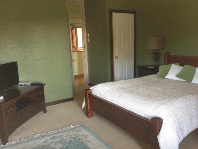 Greengate Bed And Breakfast Ρόμπερτσον Εξωτερικό φωτογραφία