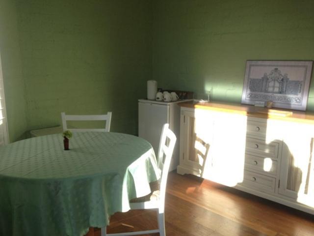 Greengate Bed And Breakfast Ρόμπερτσον Εξωτερικό φωτογραφία